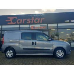 Fiat Doblò Cargo 1.4 T-Jet Natural Power SX Maxi |LANG|AIRCO
