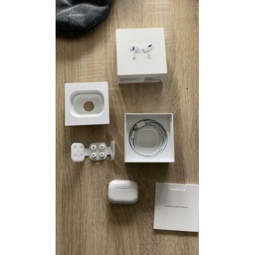 Apple AirPods pro