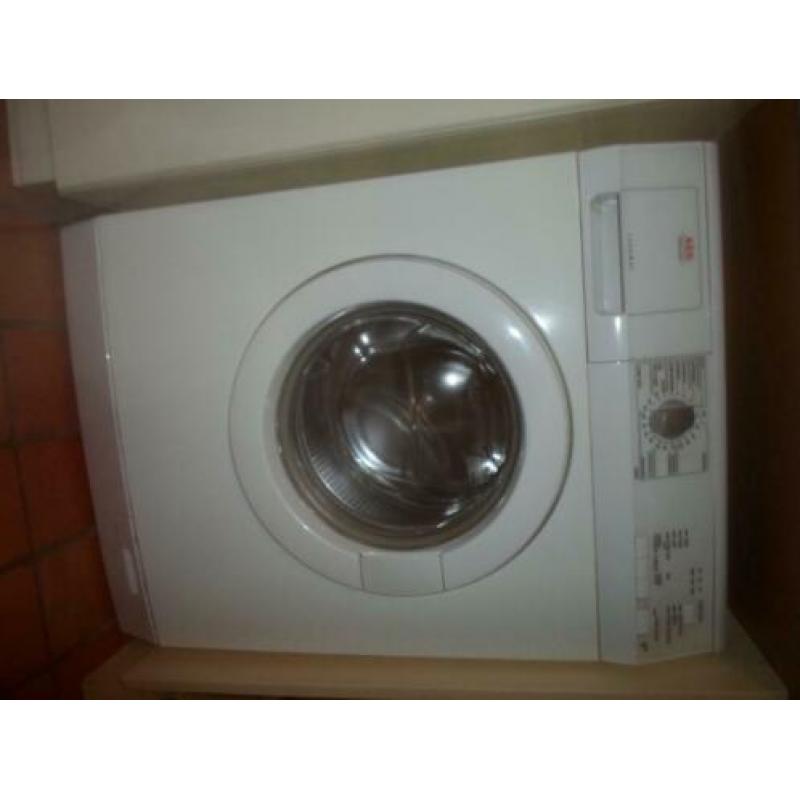 wasmachine