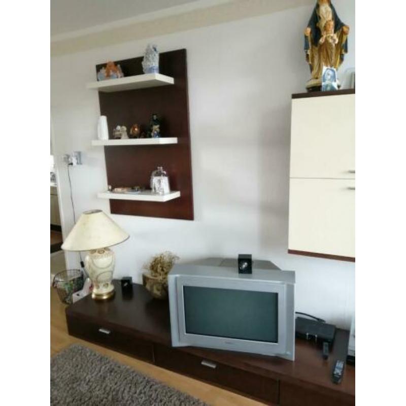 TV meubelset dressoir