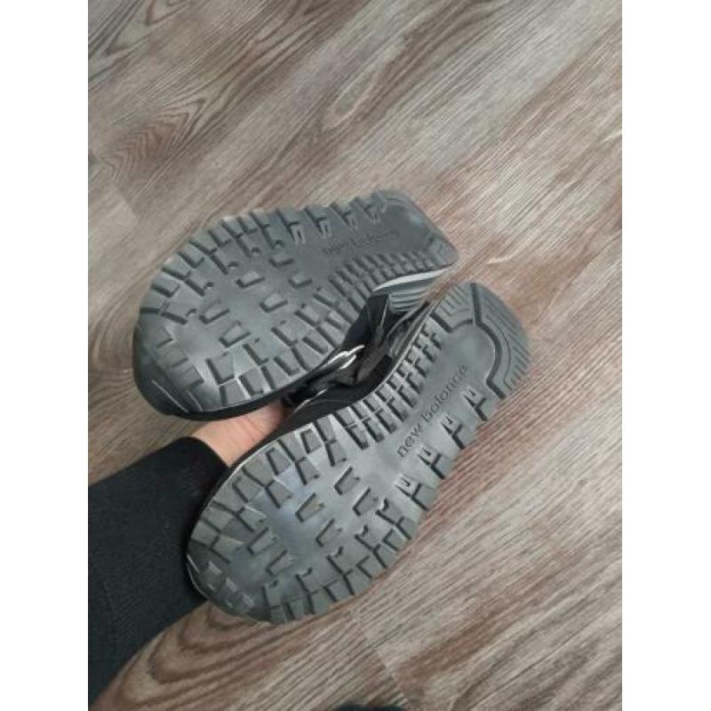 New balance jongens schoenen maat 31