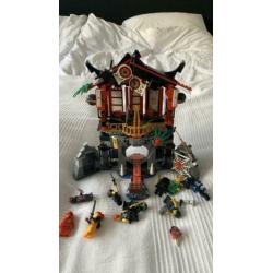 Lego Creator 31011