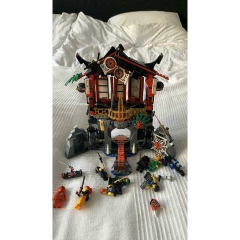 Lego Creator 31011