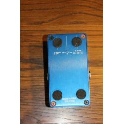 Suhr Shiba drive