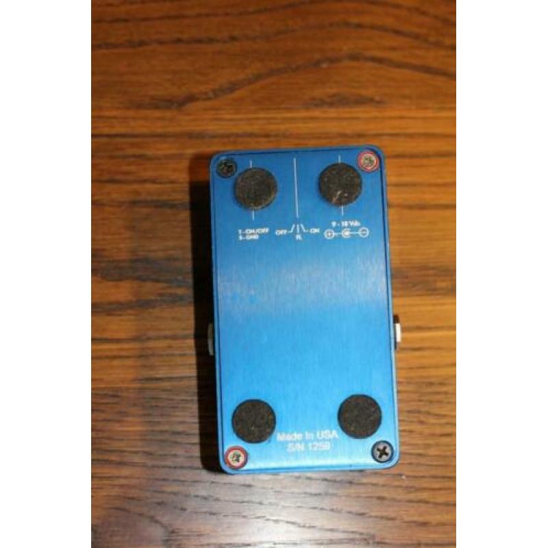 Suhr Shiba drive
