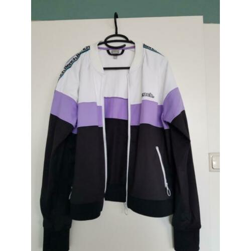 Bench trainingsjas maat XL