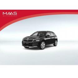 Skoda KAMIQ (1) Ambition 1.0 85 kW / 115 pk TSI SUV 6 versn.