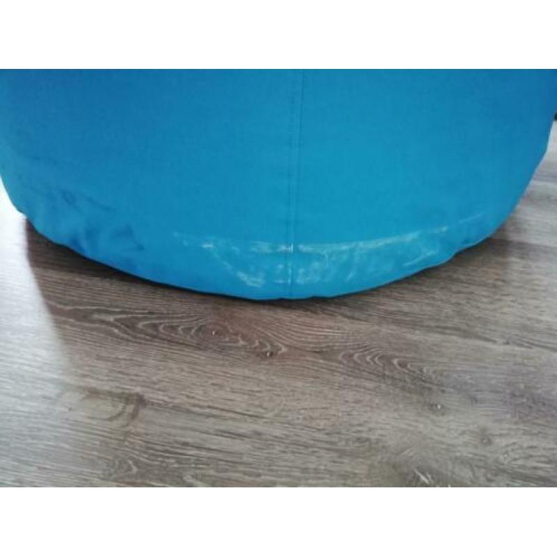 2 zitzakken te koop