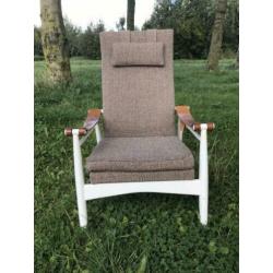 PJ Muntendam fauteuil
