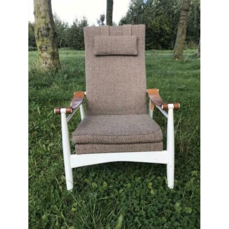 PJ Muntendam fauteuil