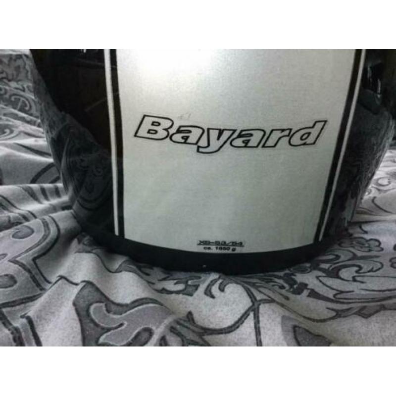 Bayard helm