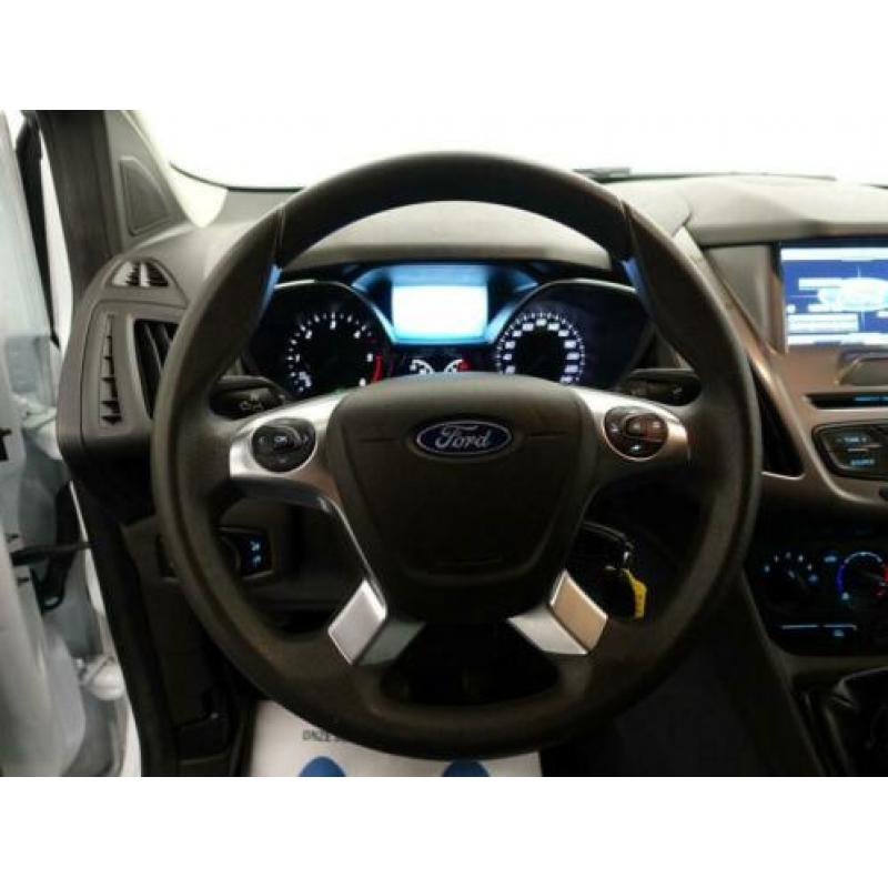 Ford Transit Connect 1.6 TDCI 96pk Lengte 2- Navi, Camera, 3