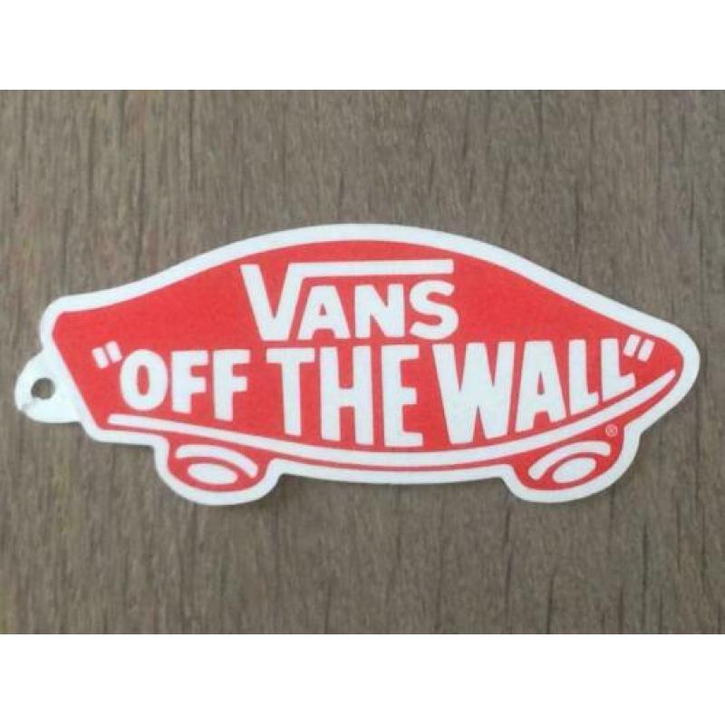 Superhippe Vans sneakers