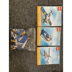 Lego Creator 31011