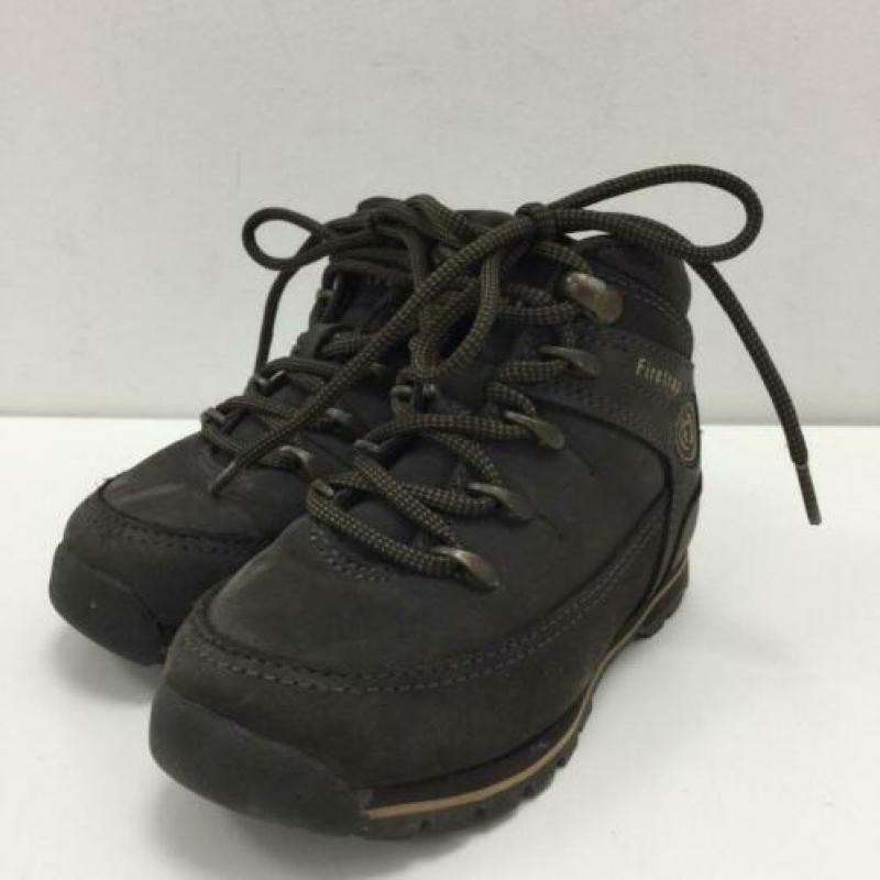 Fire Trap: NIEUWE Rhino Boots maat 25,5