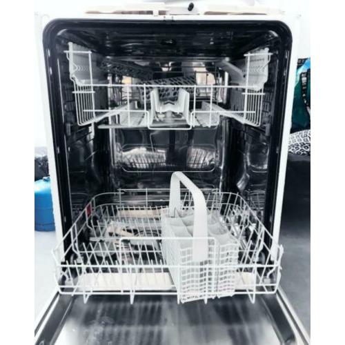 Vaatwasser Wirlpool Inbouw Type Renlig DWT160