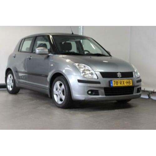 Suzuki Swift 1.5 5D AUT
