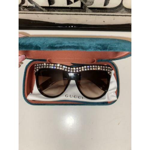 Gucci Limited Edition Zonnebril