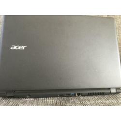 Acte laptop Aspire ES 15