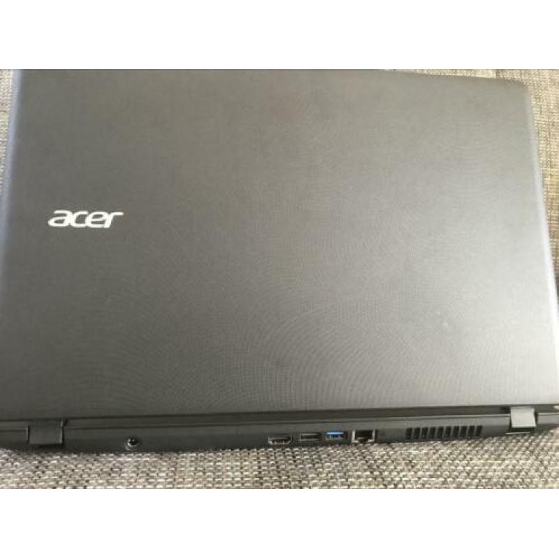 Acte laptop Aspire ES 15