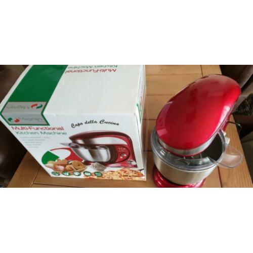 Italiaanse keuken machine Magnani
