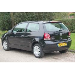 Volkswagen Polo 1.4-16V Comfortline , AIRCO, Elektrische ram