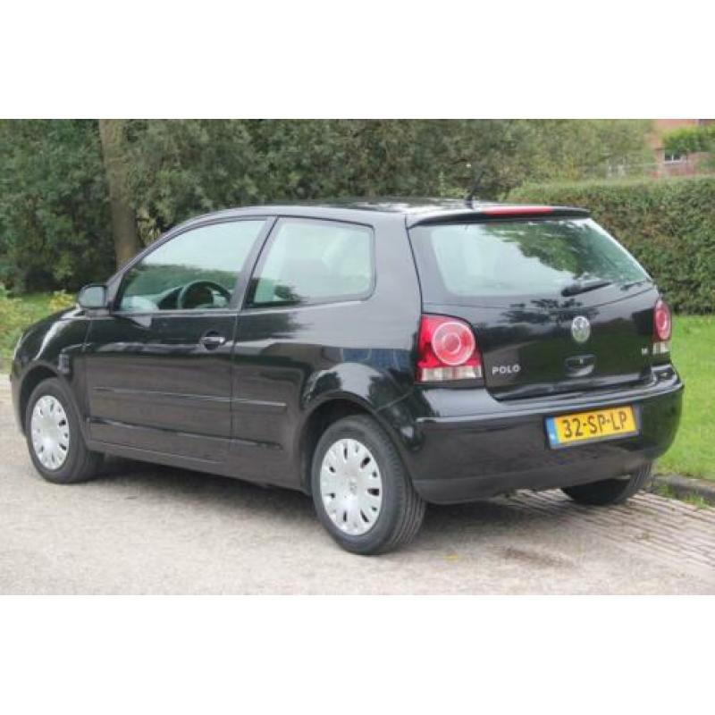 Volkswagen Polo 1.4-16V Comfortline , AIRCO, Elektrische ram