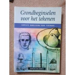 Tekenspullen