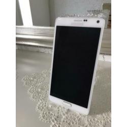 Note 4 nieuw