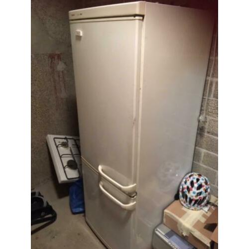 Koelkast met vriesvak (zaterdag 22 feb gratis op te halen)