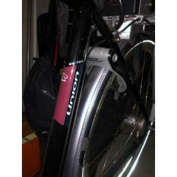 Union Switch (batterij defect) herenfiets e-bike