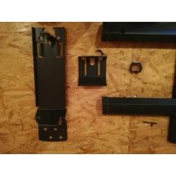Vogel's TV muurbeugel voor TV van 32 tot 65inch