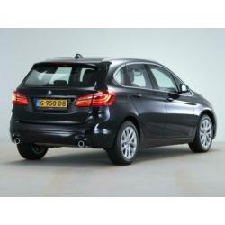 BMW 2 Serie Active Tourer 220i High Executive Edition Achter