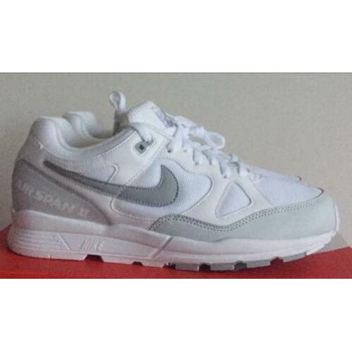 Nike air span ii maat 45 max 1 90 95 180 270 jordan adidas x
