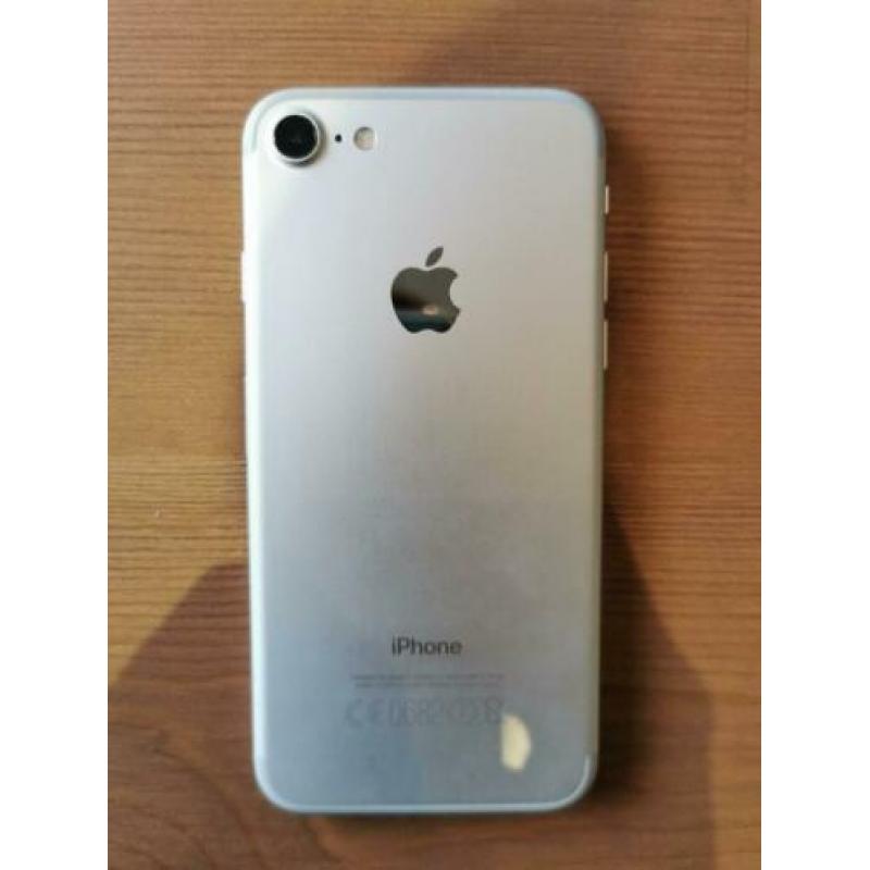 Apple iPhone 7 incl Belkin screenprotector