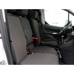 Ford Transit Connect 1.6 TDCI 96pk Lengte 2- Navi, Camera, 3