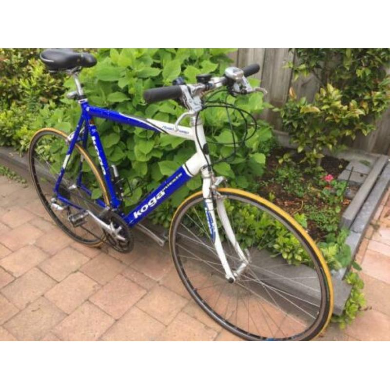 Top Koga Miyata