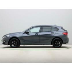 BMW 1 Serie 118i Executive 2-zone aut.airconditioning Automa