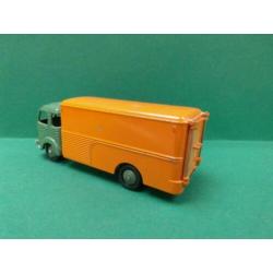 Dinky Toys MECCANO Simca Cargo Fourgon