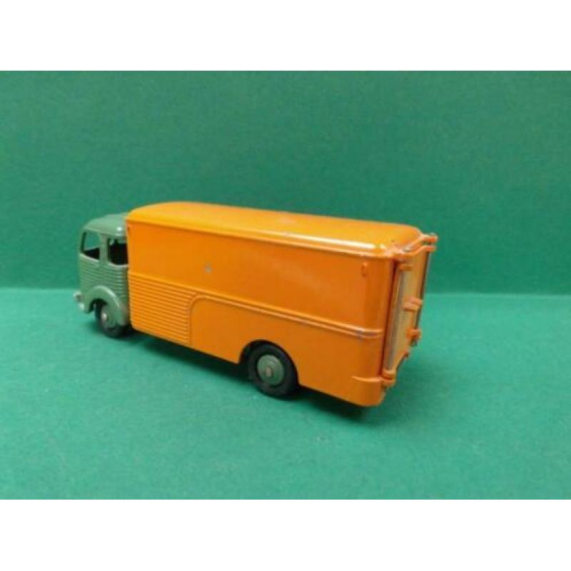 Dinky Toys MECCANO Simca Cargo Fourgon