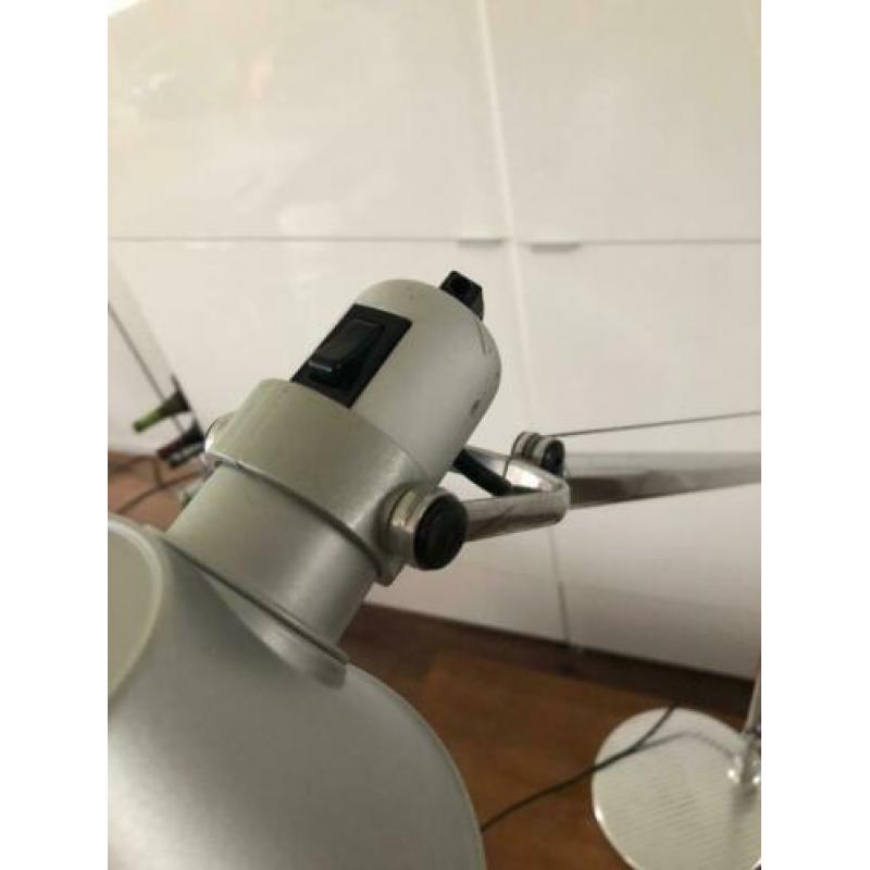 Artemide Tolomeo tafel/vloerlampen bieden per stuk