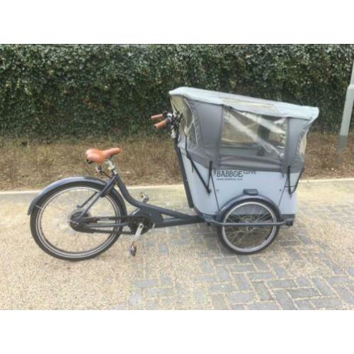 Babboe Curve Mountain