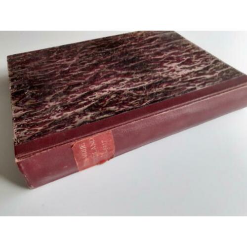 Ons Vrije Nederland, 6e jaargang 1946-1947