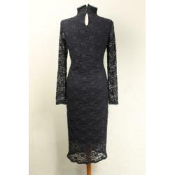 Kanten jurk STYLE BUTLER maat M