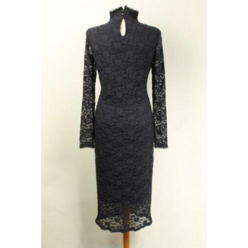 Kanten jurk STYLE BUTLER maat M