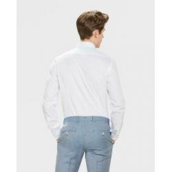 Heren overhemd van Van Gils uit de WE Fashion collectie , 40