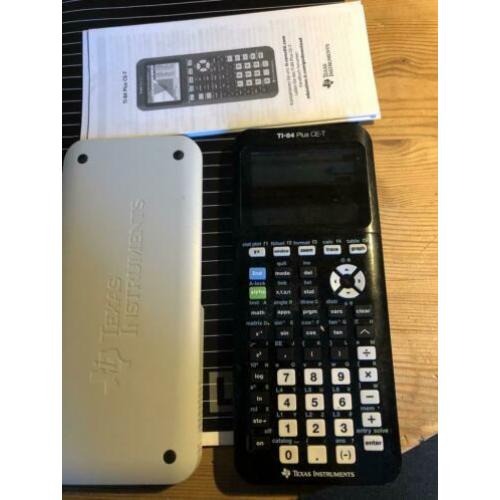 Grafische rekeninmachine