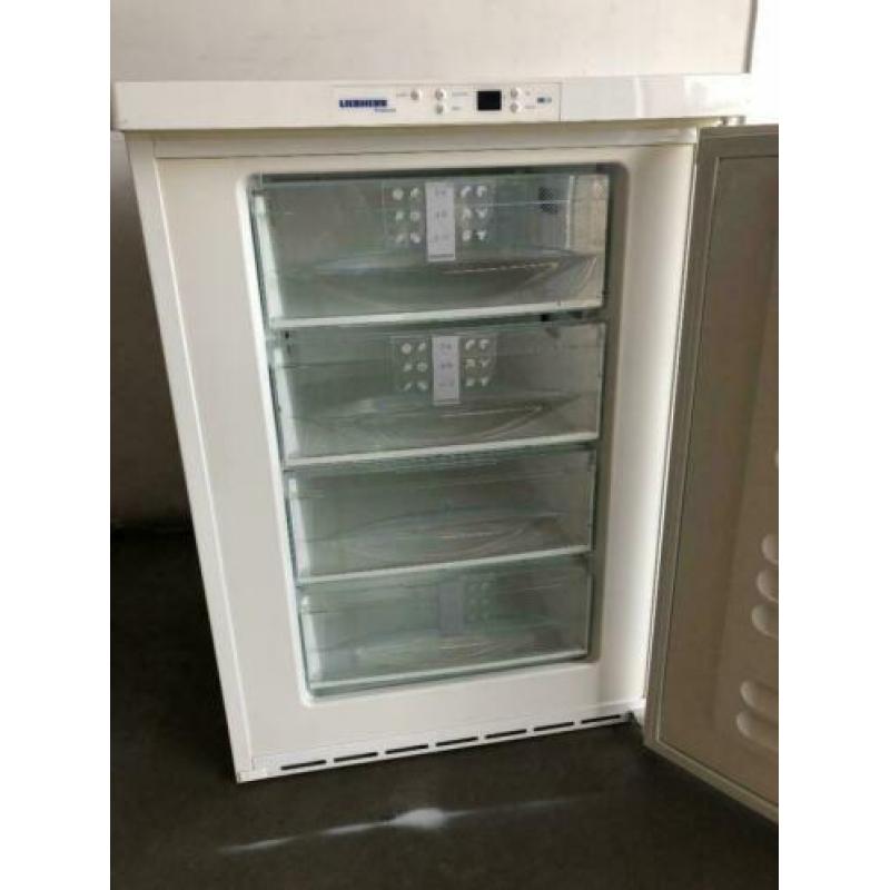 LIEBHER TAFELMODEL vriezer €60,-!! VANDAAG BEZORGD !!