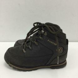 Fire Trap: NIEUWE Rhino Boots maat 25,5