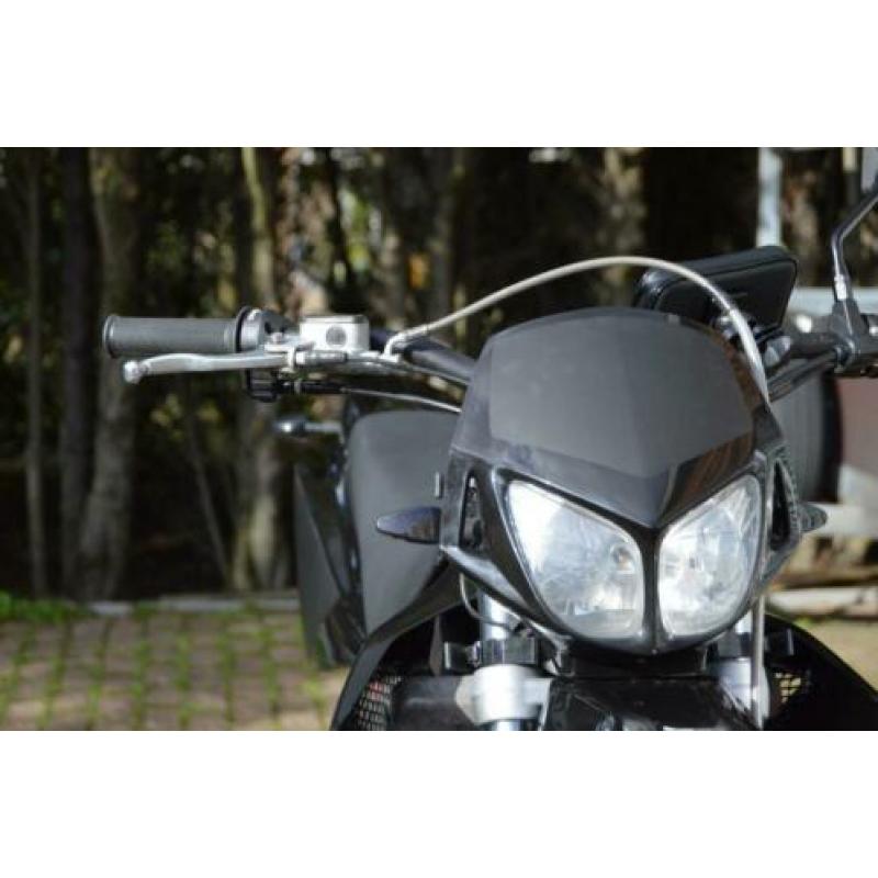 Derbi Senda DRD Racing Edition - EZrider